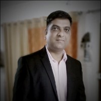 Harshal Mahajan