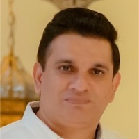 Muhammad Raza