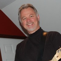 Scott Gillespie