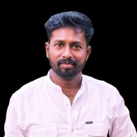 Gunalan Damodaran