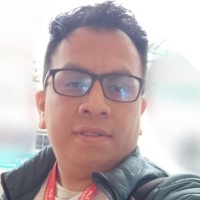 Ericson Luis Quispe Abad