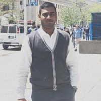 Jai Shankar Raja Sekaran