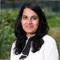 Rucha Deshpande