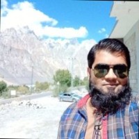 Hammad Ahmed