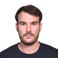 Petar Zafirovski