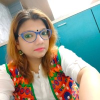 Sudeshna Ghosh
