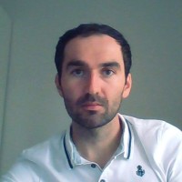 Christophe HAMON