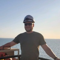 Patrick Vojnyk (M.S.)