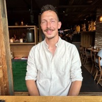 Ramon Van Deursen
