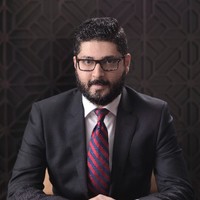 Humaid Ahsan (Cpa, Fca, Fcca)