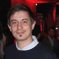 Sebastian Laguyas
