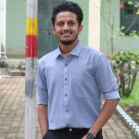 Rakshith K