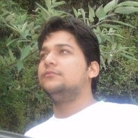Gaurav Sharma