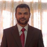 Muhammad Nazeer