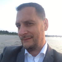 Göran Greus