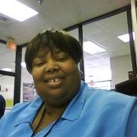 Cheryl Holman