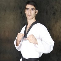 morteza shiri