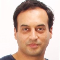 Amol Pathak