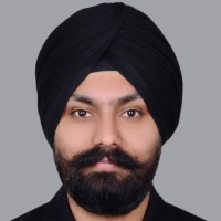 Harpreet Singh