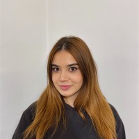 Jasmin Terkuqi