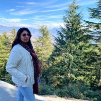Kritika Goel
