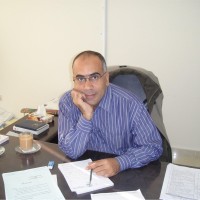 Tarek Orabey