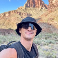 Ryan O'Connor