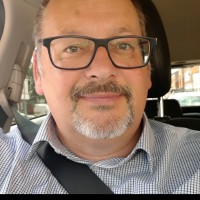 Chris Beswick