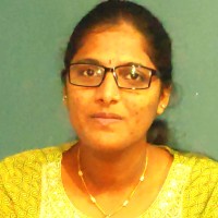 Akshata Telang