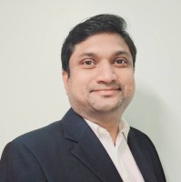 Kishore Kumar Chintaluri