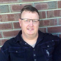 Colin Yarnton