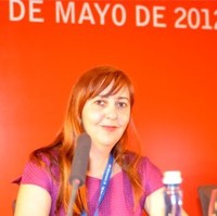 María de los Reyes Sánchez Moreno