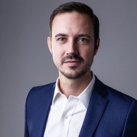 Eduardo Serra Rossigneux Vieira