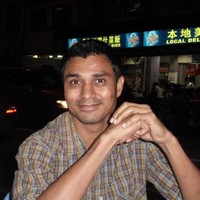 Hafeez Baig