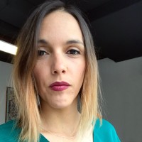 Laura Gamundí Aranda