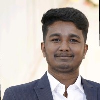 praveen R