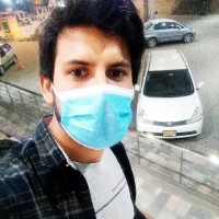 Muhammad Ijaz