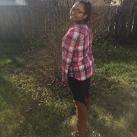 Deja Curtis