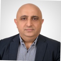 Bulent Buyukkahraman