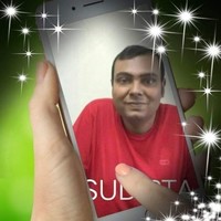 Sudipta Sarkar