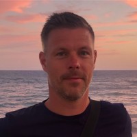 Niklas Andersson