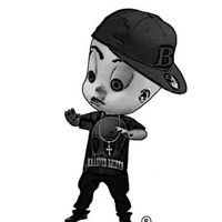 Dj Khasper Bhinks