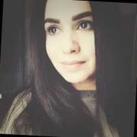 Sehar Saeed
