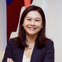 Lily Lin