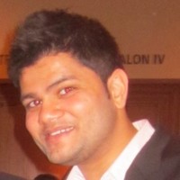 Vraj Shah