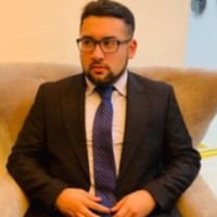 Adrian Gutierrez