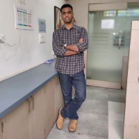 Mr. Manjunath Pujari