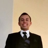 Chance Hauck