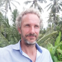 Eric Steegers