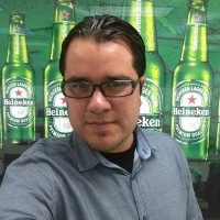 Hector Garcia Flores
